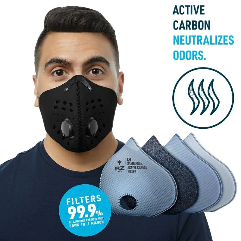 マスク チタニウム