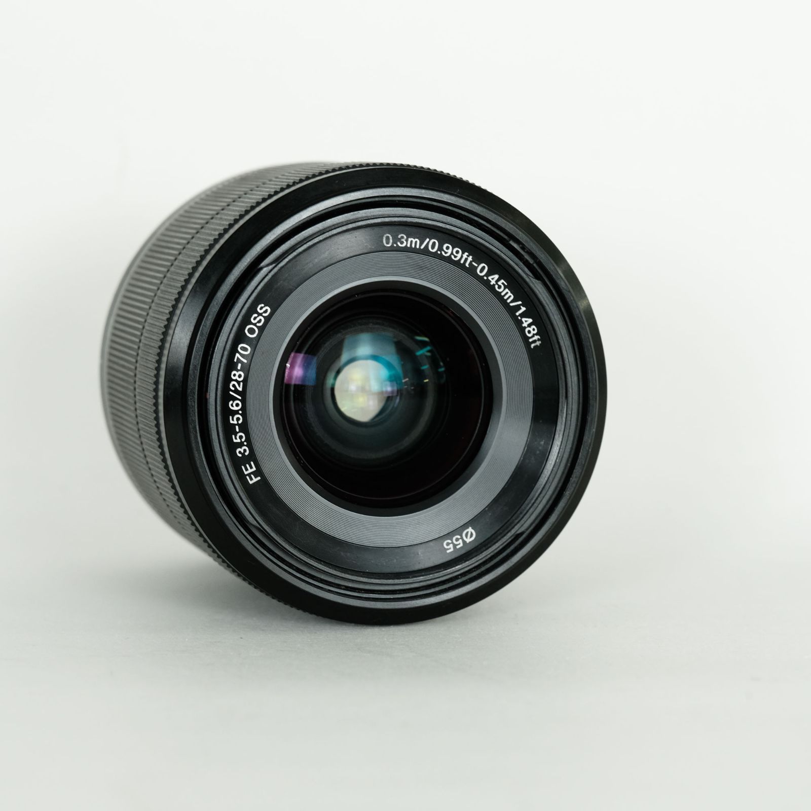 USED ソニー SONY ズームレンズ FE 28-70mm Eマウント 良品] SONY FE