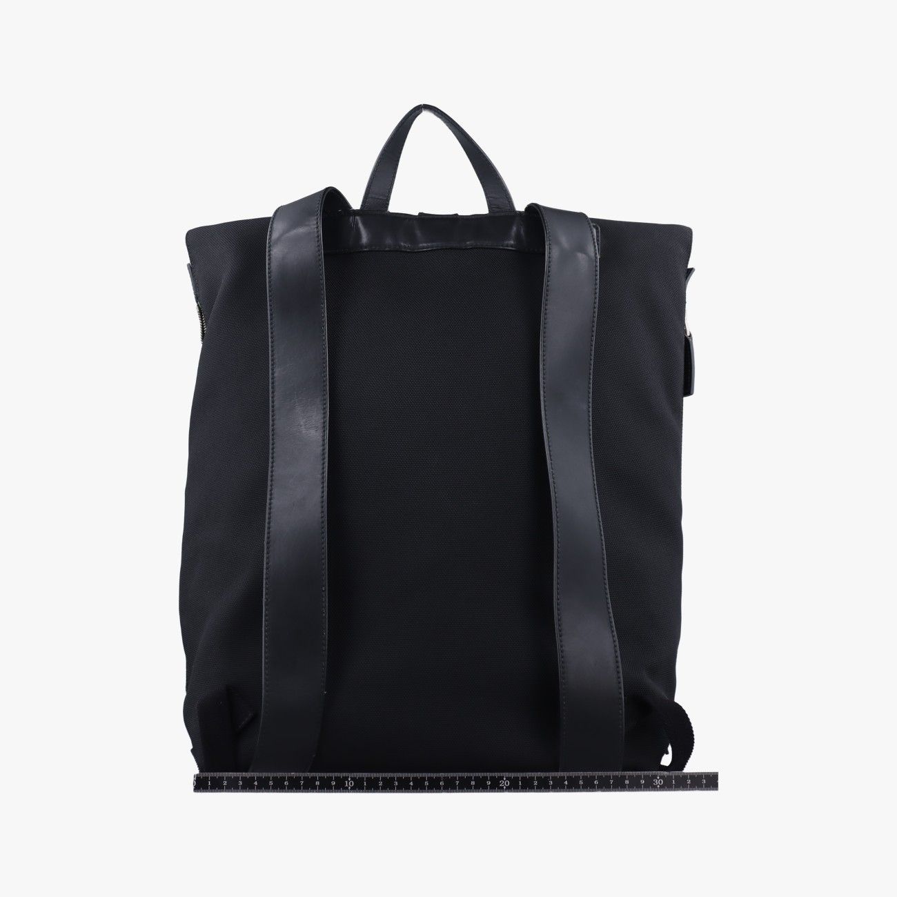 グッチGucciシェリーラインブラックキャンバス337075B020686876