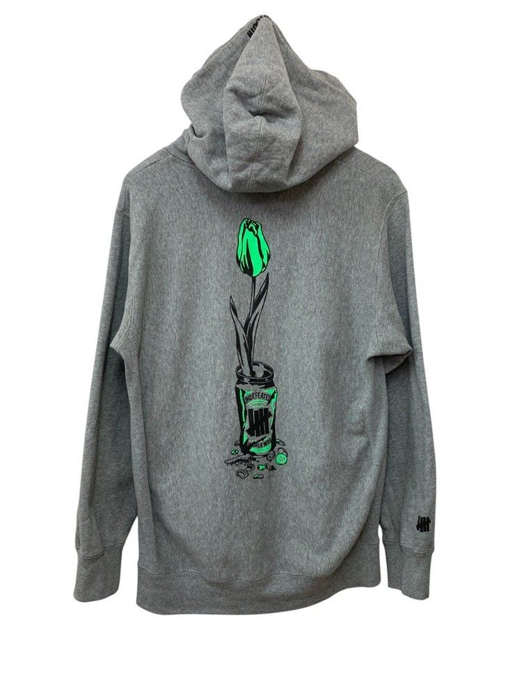 undefeated×Wasted youth アンディフィーテッド ウェステッドユース 