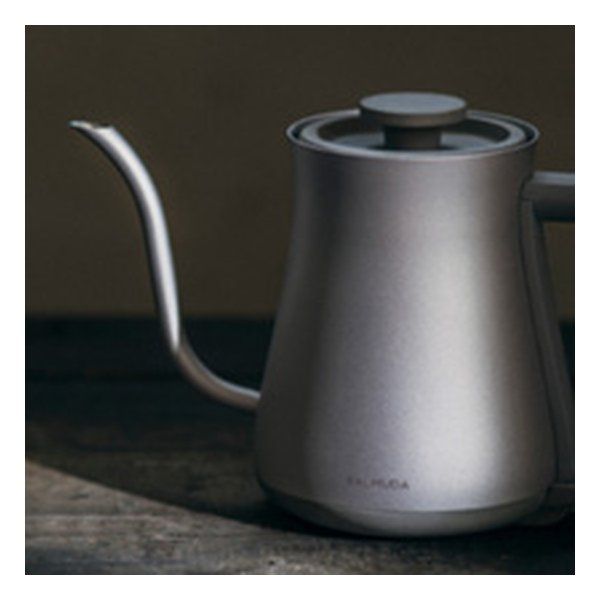 BALMUDA バルミューダ 電気ケトル BALMUDA The Pot バルミューダ ザ ポット 0.6L シルバー KPT01JP-SV 2641842 WWW_NOITHATQUANGTHANH_NET