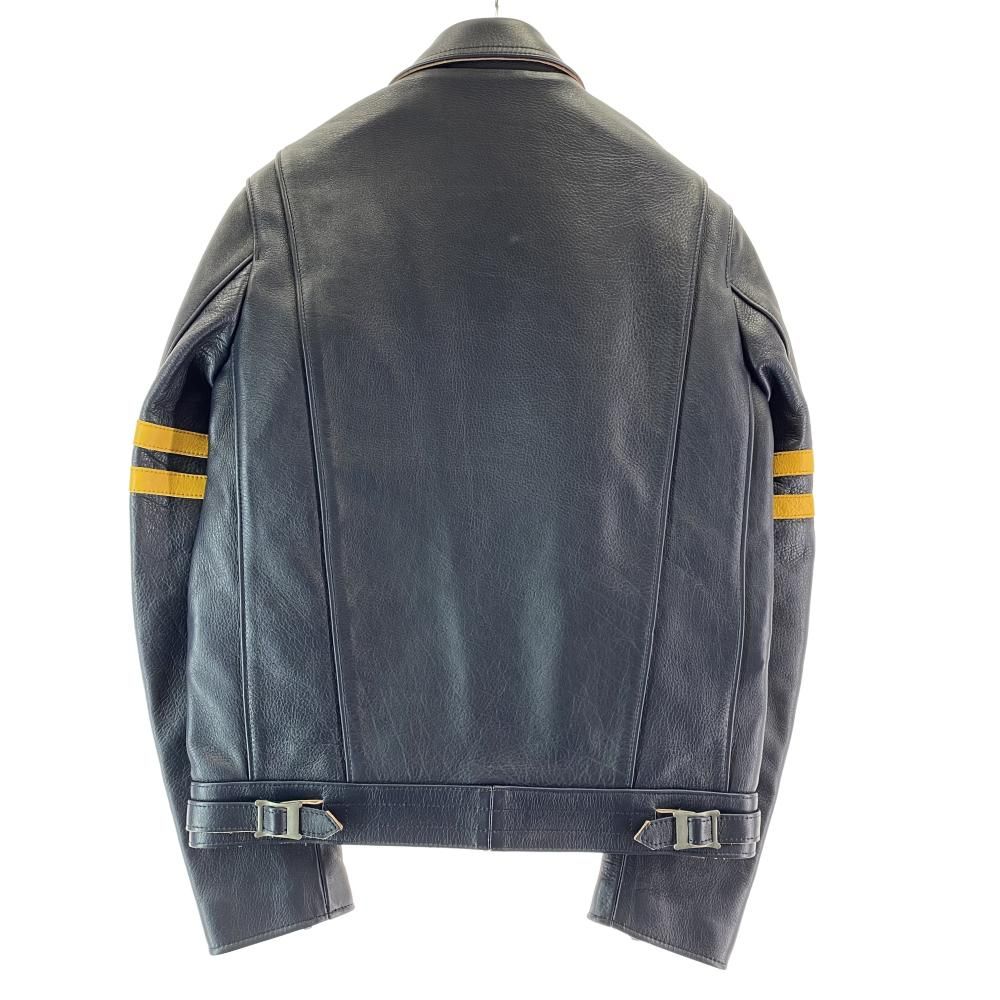 ジャケット・アウター ASYMMETRY-JACKET Cropped Asymmetry Jacket in Black – SVRN