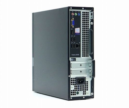 DELL Vostro 3470 Core i5-9400 2.9GHz 8GB 256GB(新品SSD) HDMI