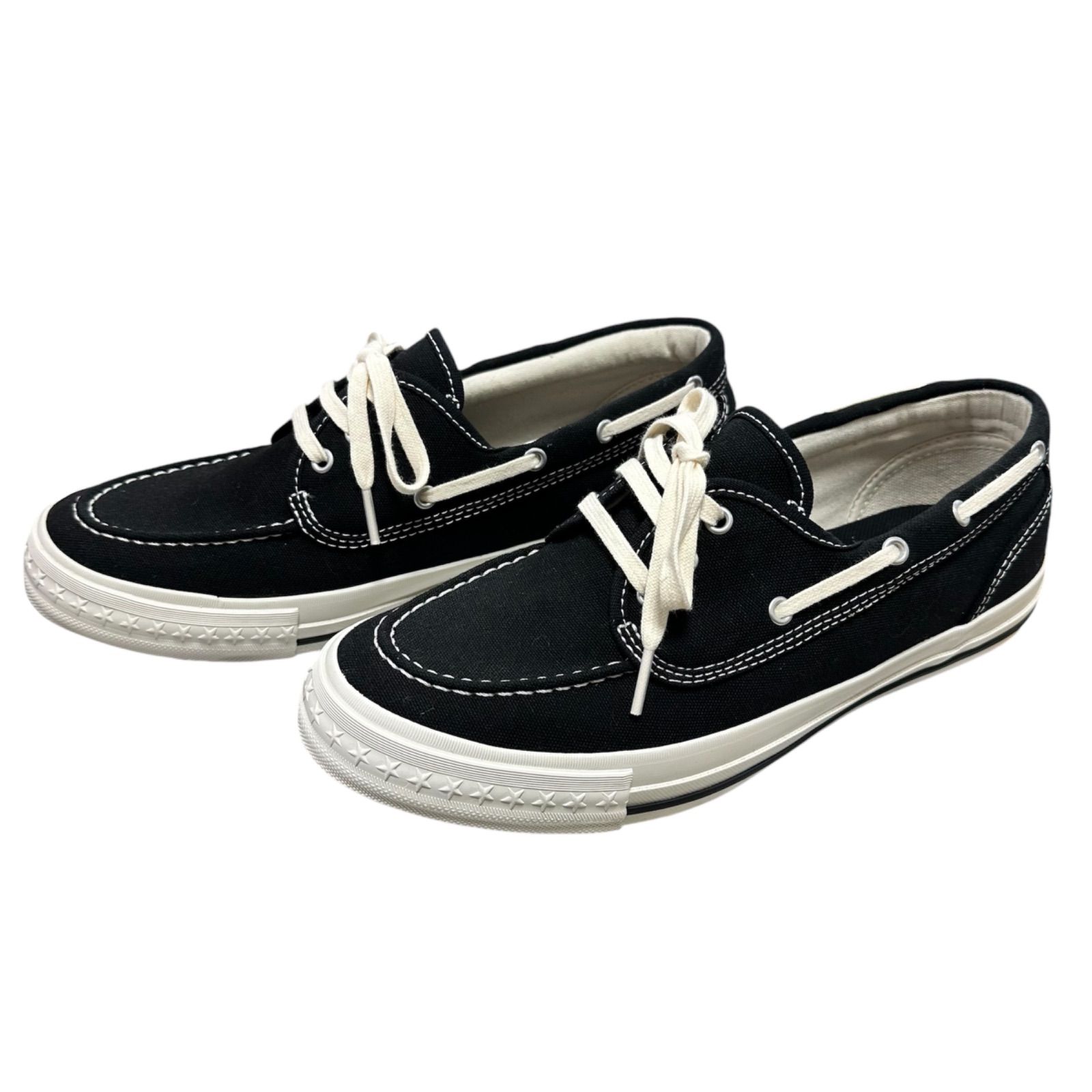 【#77】NEXUSVII URBAN RESEARCH converse 1SE099 27cm