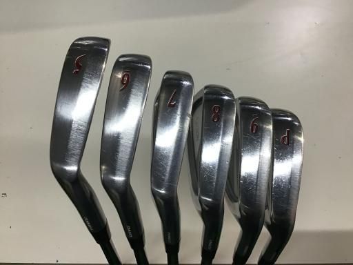ダンロップ SRIXON Z COMBO レッド 6S アイアンセット IR NS PRO MODUS3 TOUR120 Design Tuning レッド フレックスS メンズ 男性用 右利き 右用 Cランク ゴルフクラブ