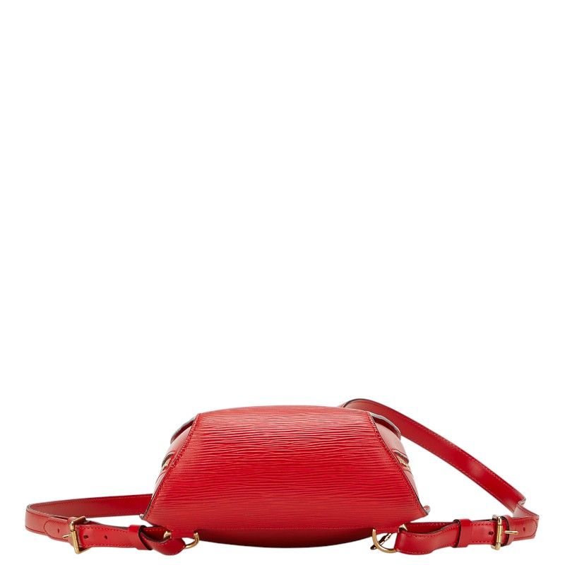 最終値下げ☆【LouisVuitton】エピ マビヨンリュックバックパック