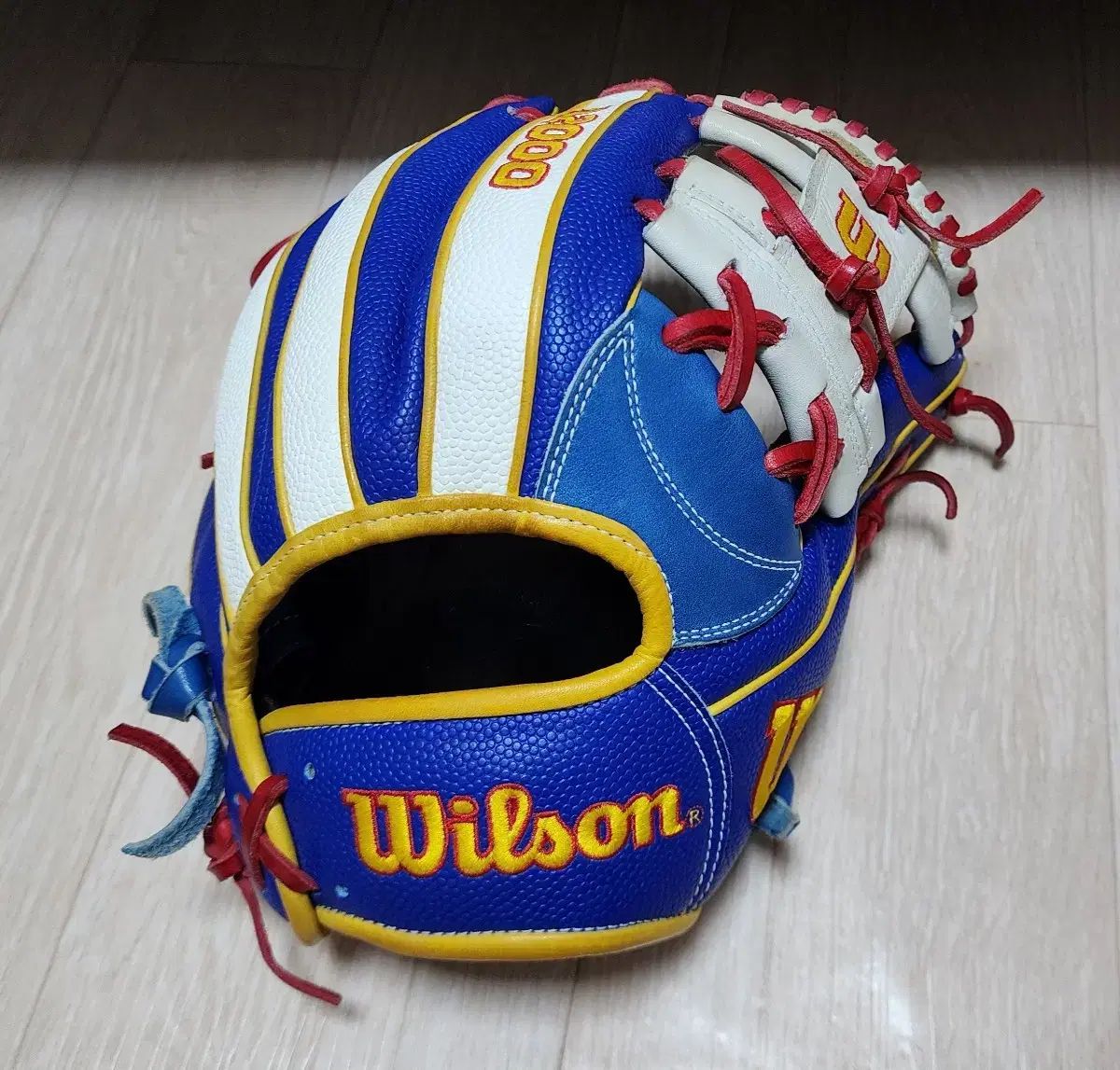 ウィルソン Wilson A2000 1787 11 75 グローブ 販売