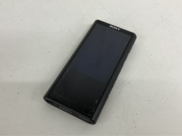 SONY NW-ZX300 ウォークマン ZXシリーズ 128GB ソニー 音響機材 