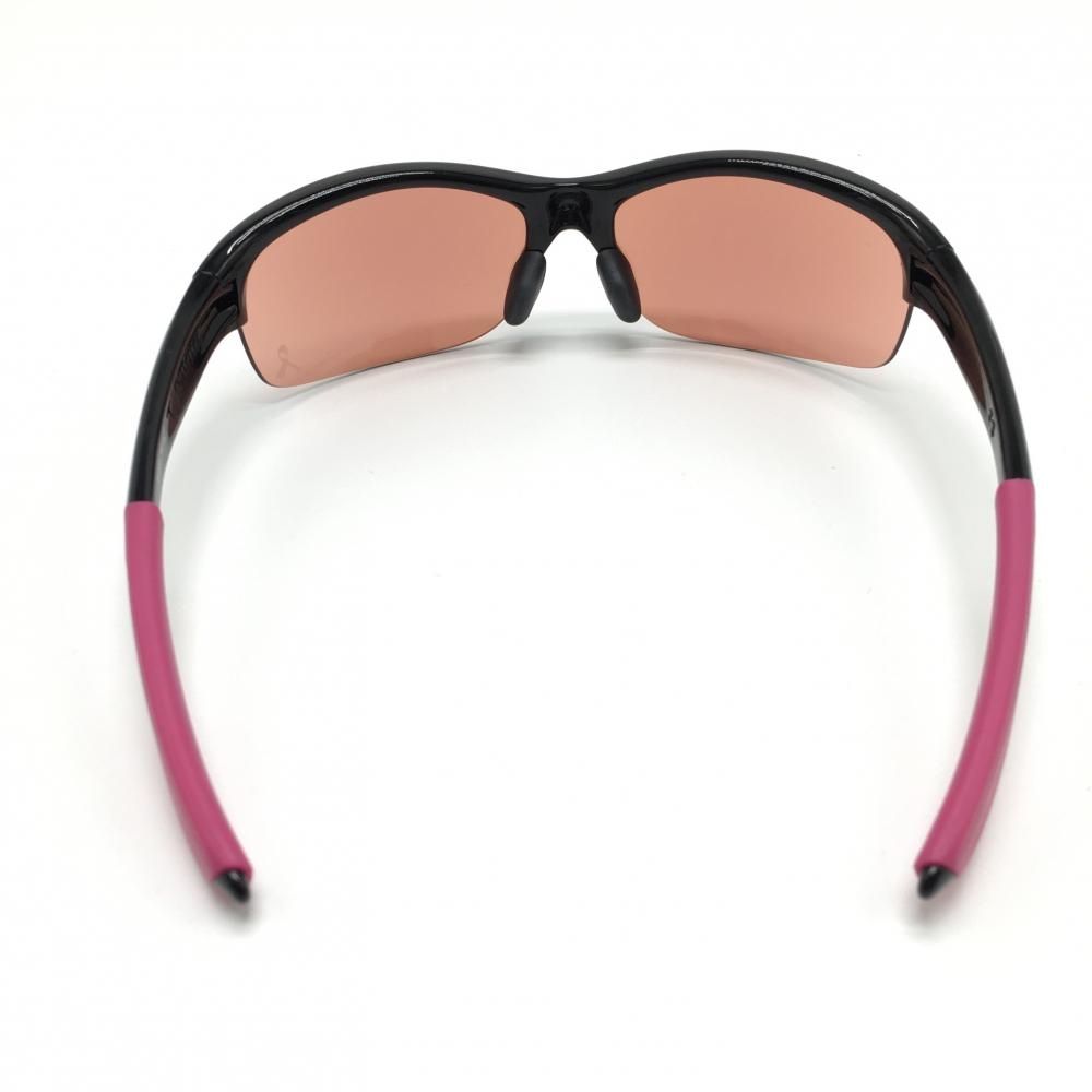 Oakley ゴルフ用ピンクサングラス ケース付き 超美品】オークリー サングラス ピンク COMMIT 24-330 ケース