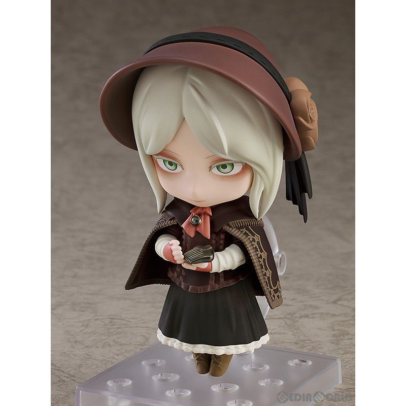 ねんどろいど 1992 人形(にんぎょう) Bloodborne(ブラッドボーン