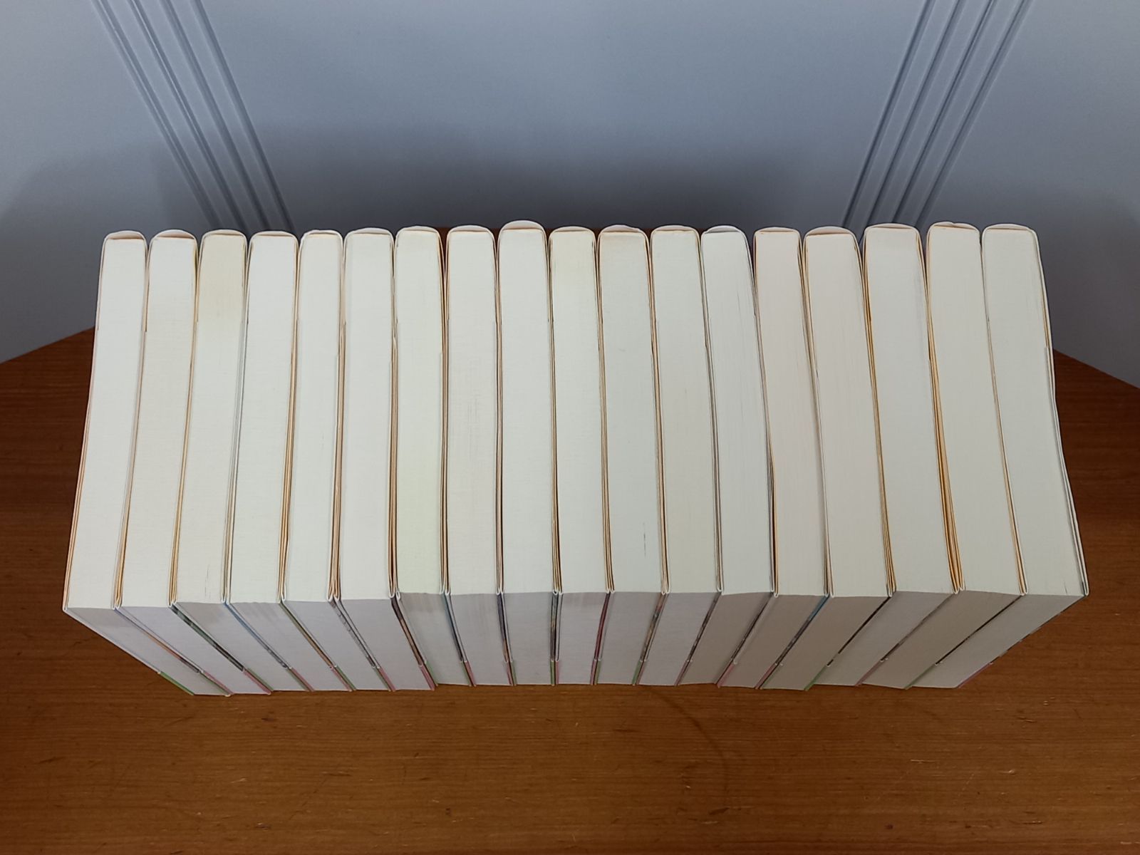 時代小説 隅田川御用帳 文庫 全巻セット 全18巻完結セット 藤原