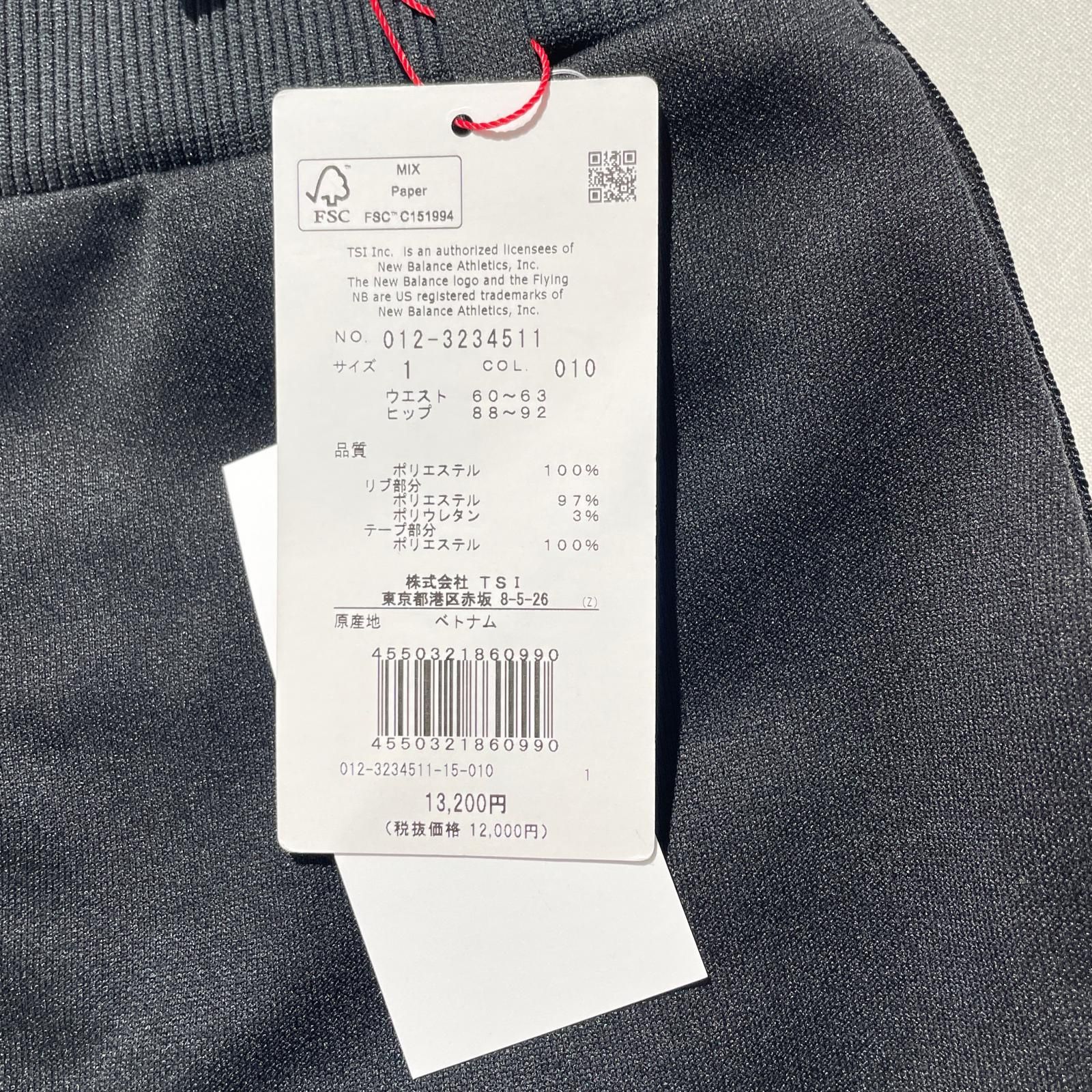 ニューバランスゴルフ