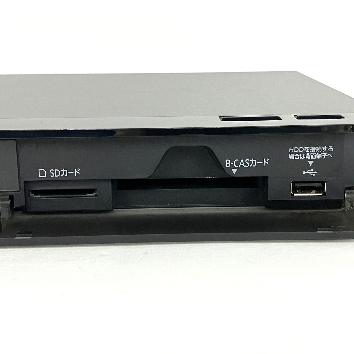Panasonic DIGA DMR-BRZ1000 2015年式 概要 HDD搭載ハイビジョンブルーレイディスクレコーダー DMR