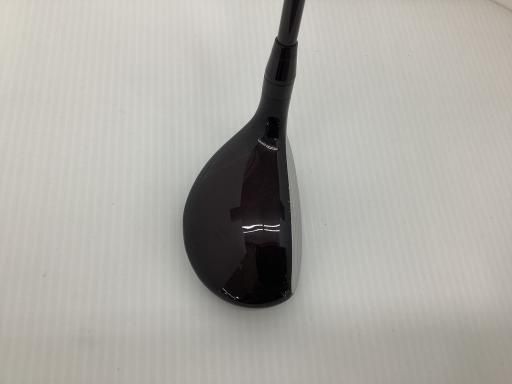 ヤマハ inpres RMX U5 レディース ユーティリティ UT TMX-514UII 黒 フレックスR レディース 女性用 右利き 右用 Cランク ゴルフクラブ