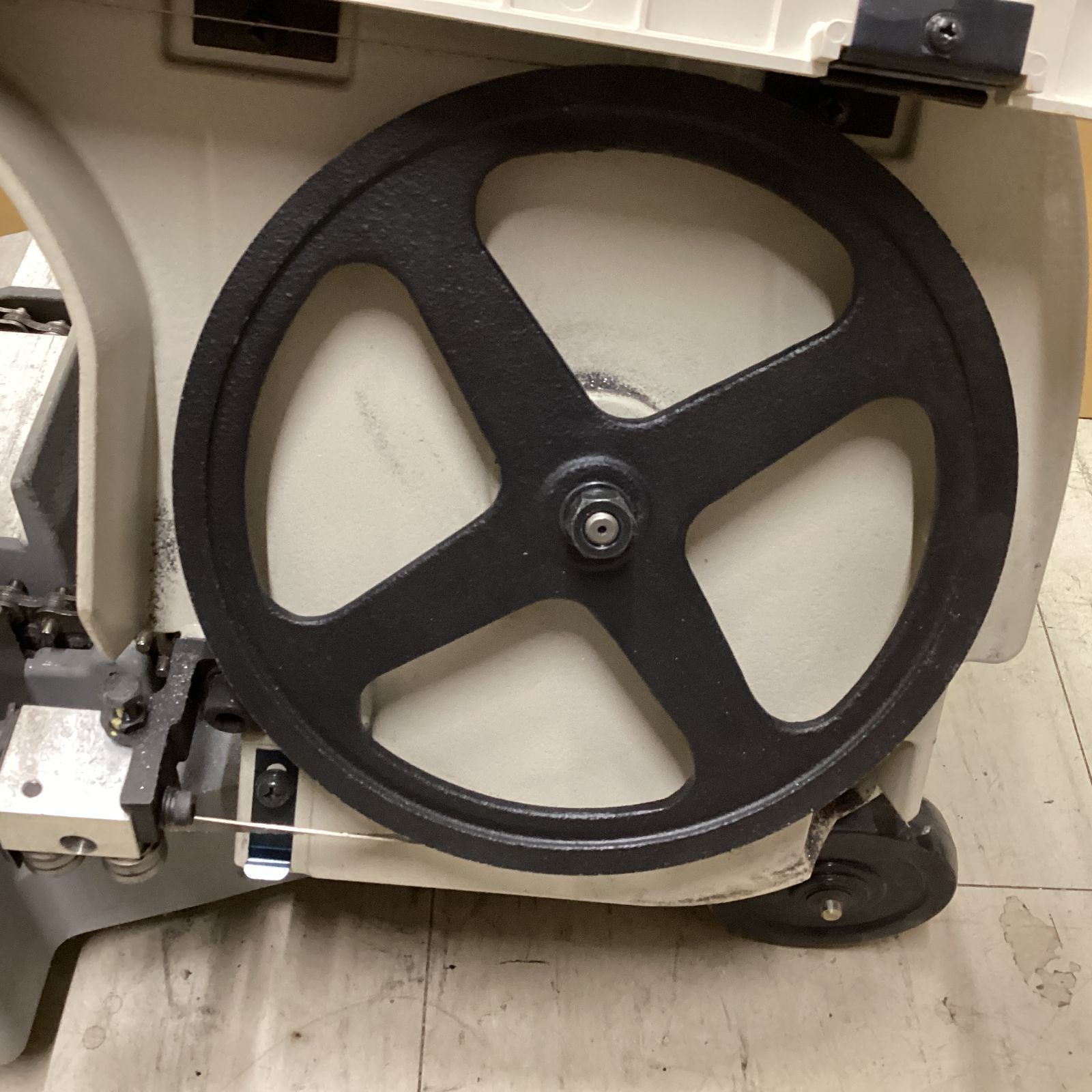 HiKOKI 180mm