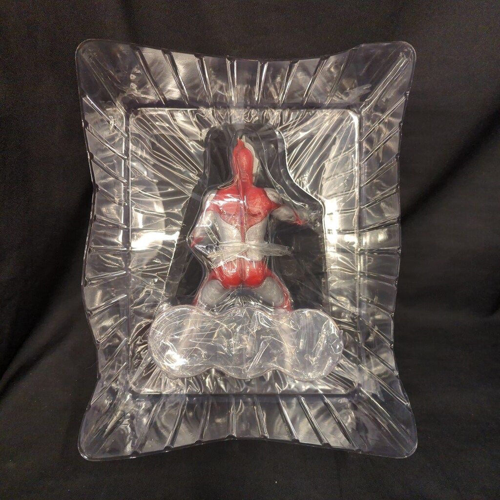 エクスプラス 大怪獣シリーズ ウルトラマンパワード - メルカリ