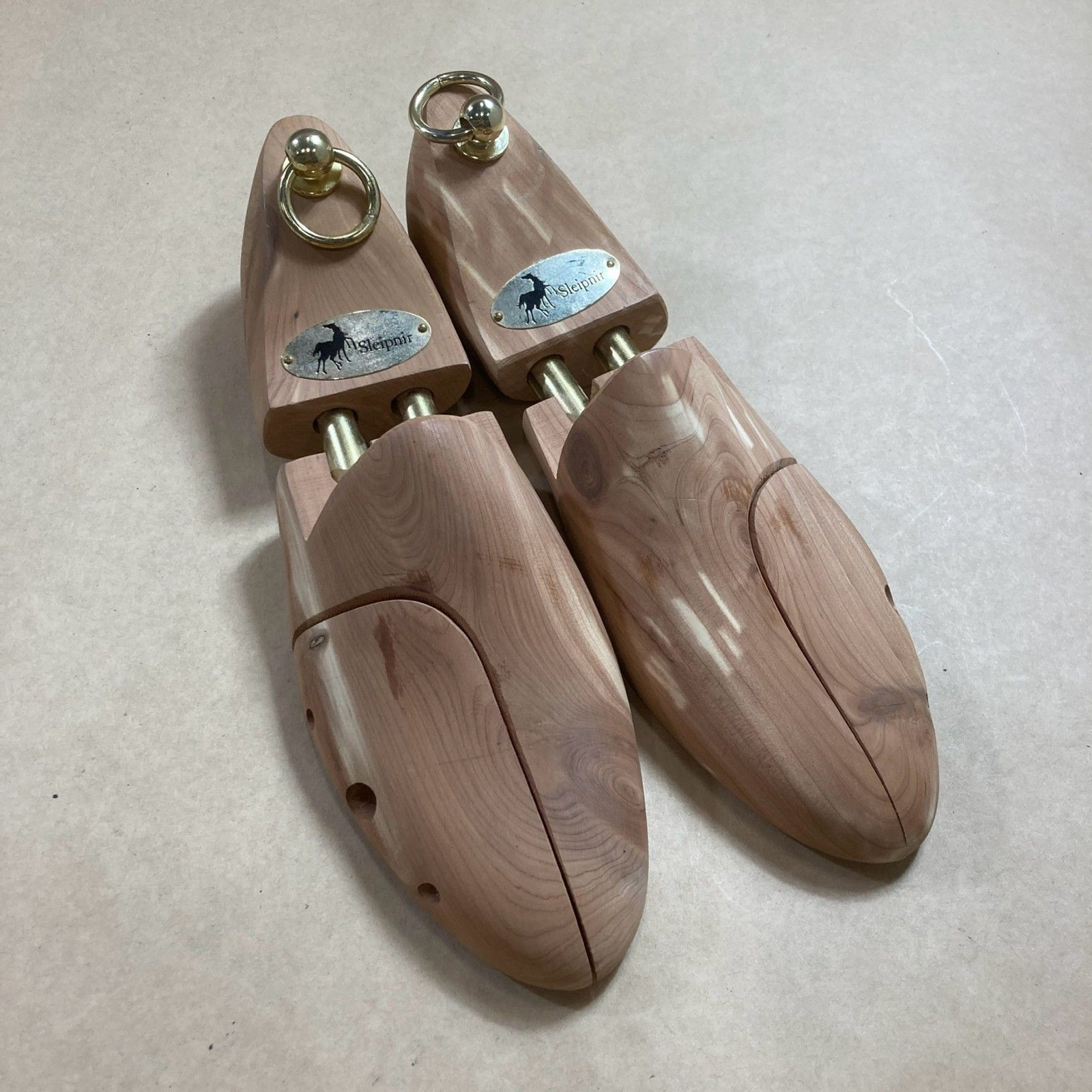 Sleipnir（スレイプニル）CEDAR SHOE TREES（シダーシューツリー