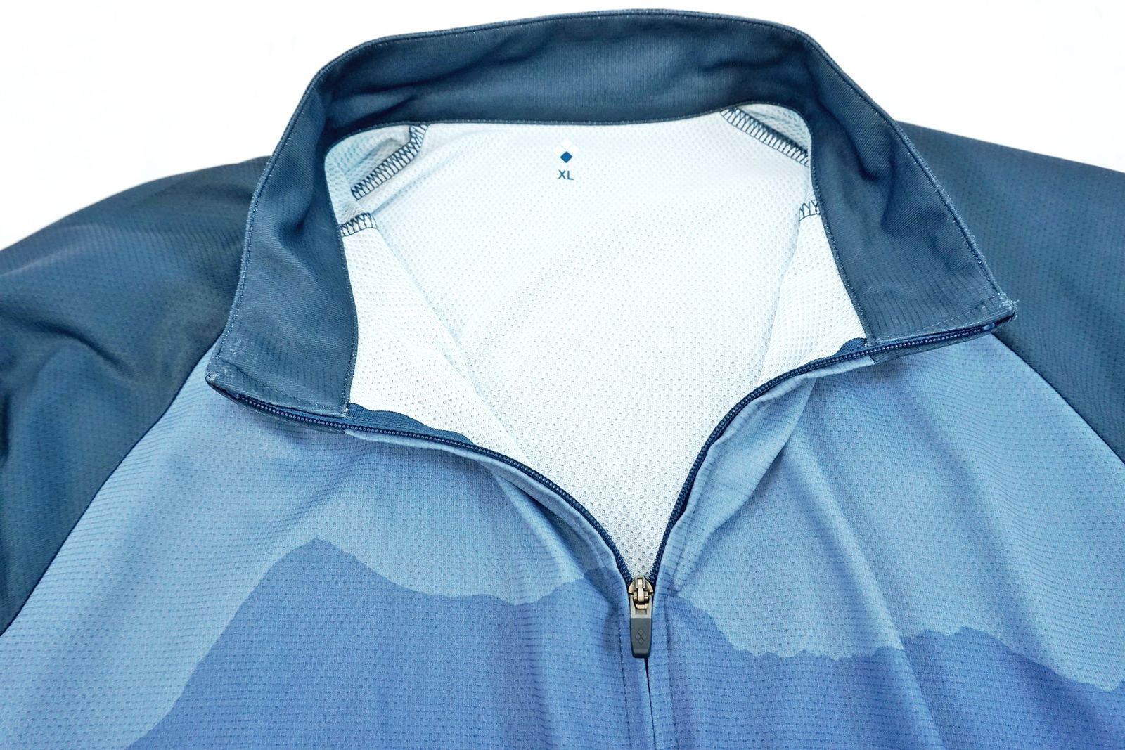 MONTBELL 「モンベル」 XLサイズ サイクルジャージ / バイチャリ有明店