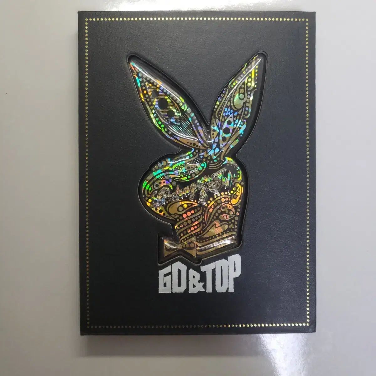 BIGBANG ビッグバン G-DRAGON ジードラゴン アンド トップス 初回版 ジードラゴン ジードラゴン