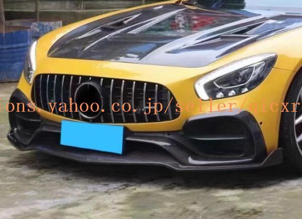 GTS カーボン