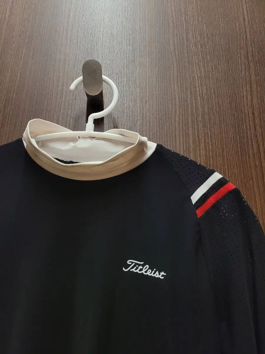 タイトリスト ハーフネック 機能性 長袖 レディース 85 S