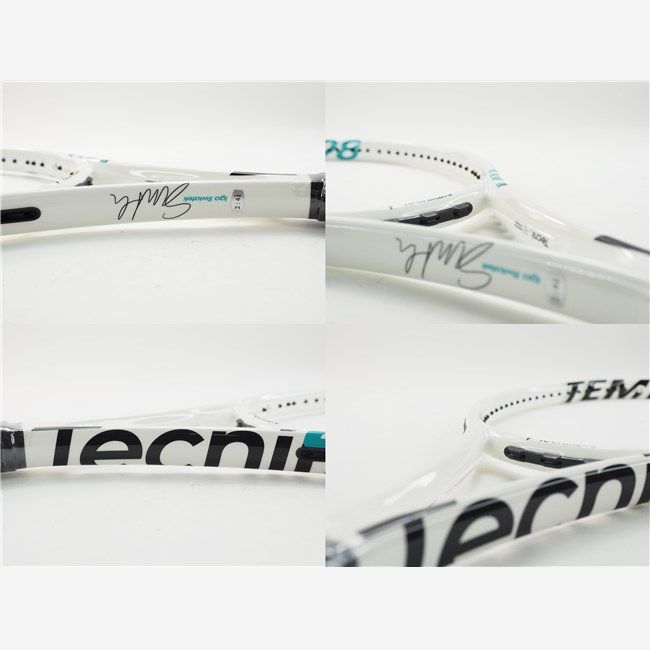 中古 テニスラケット テクニファイバー テンポ 298 2022年モデル (G2)Tecnifibre TEMPO 298 IGA 2022 中古 テニスラケット テクニファイバー テンポ 298 2022年モデル