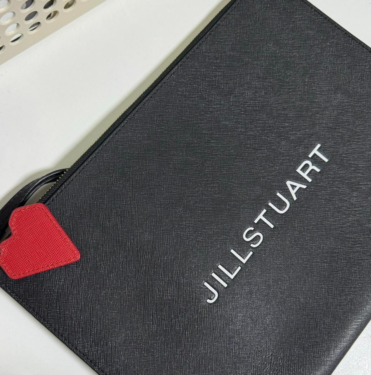 SEAL限定商品】 JILLSTUART クラッチバッグ - oasinetwork.it