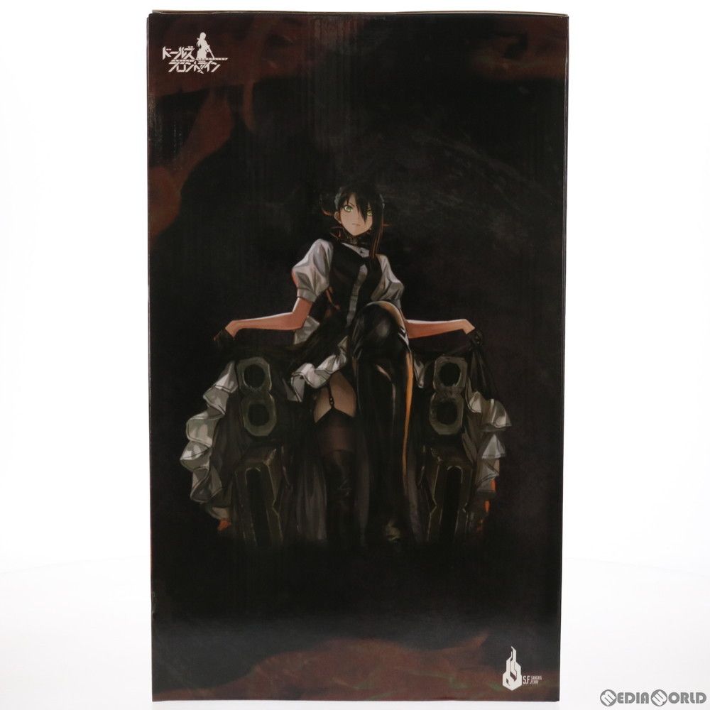 F:NEX限定 エージェント ドールズフロントライン 1/7 完成品 フィギュア(AMU-FNX175) フリュー F:NEX(フェネクス) / ドールズフロントライン エージェント 1/7