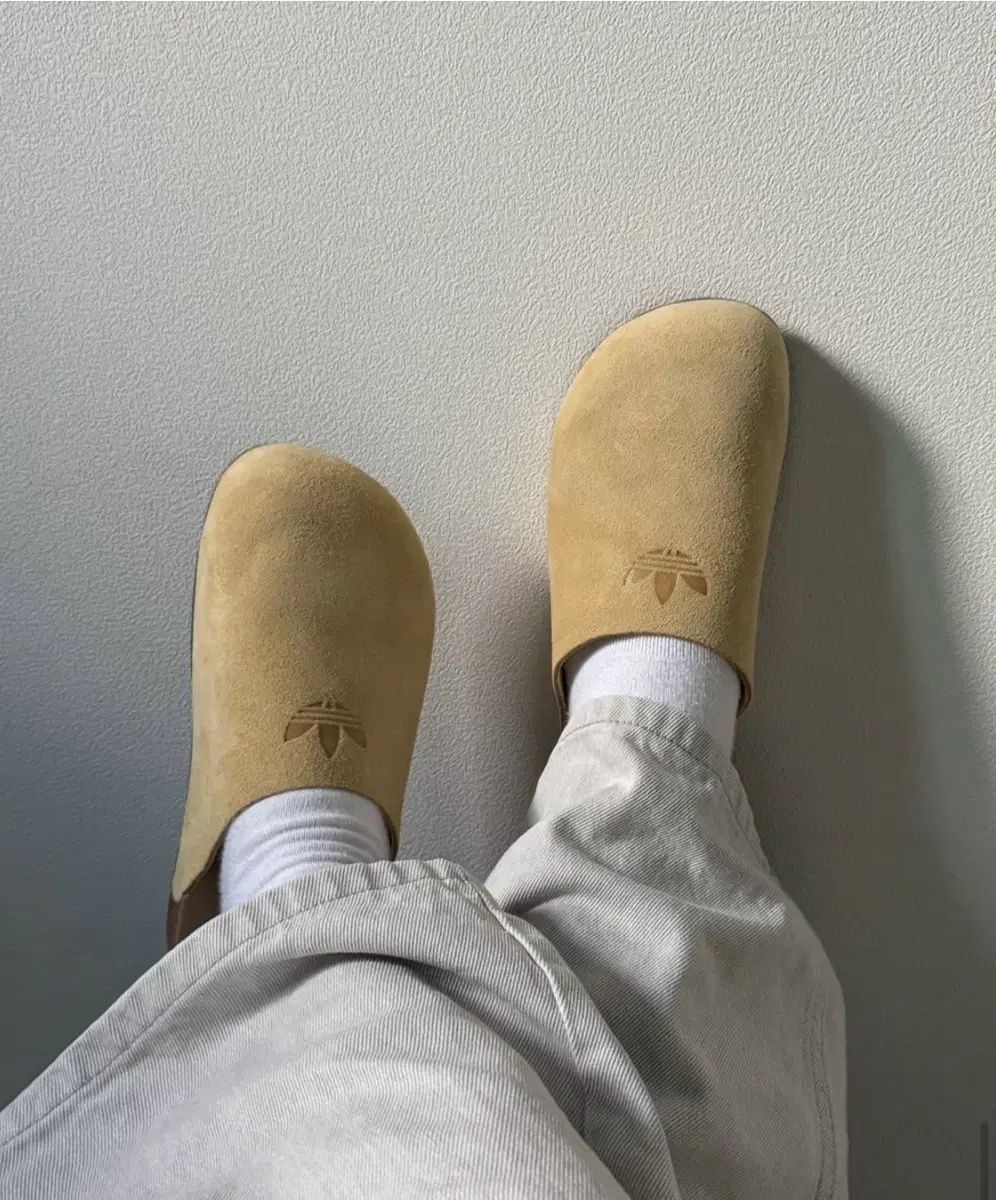 スライド ベージュ