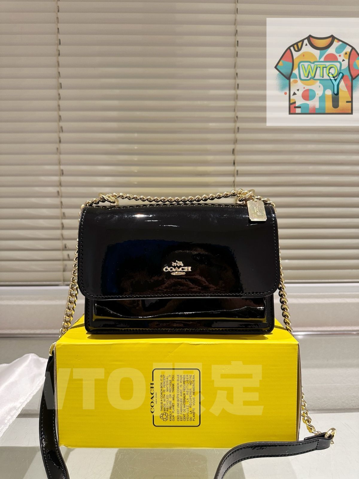 ⭐︎K⭐︎様　売約済み品　✅【格安】定価12万　コーチ メンテ済み　COACH Yahoo!オークション - 1円 極美品 COACH コーチ 1671 レザー