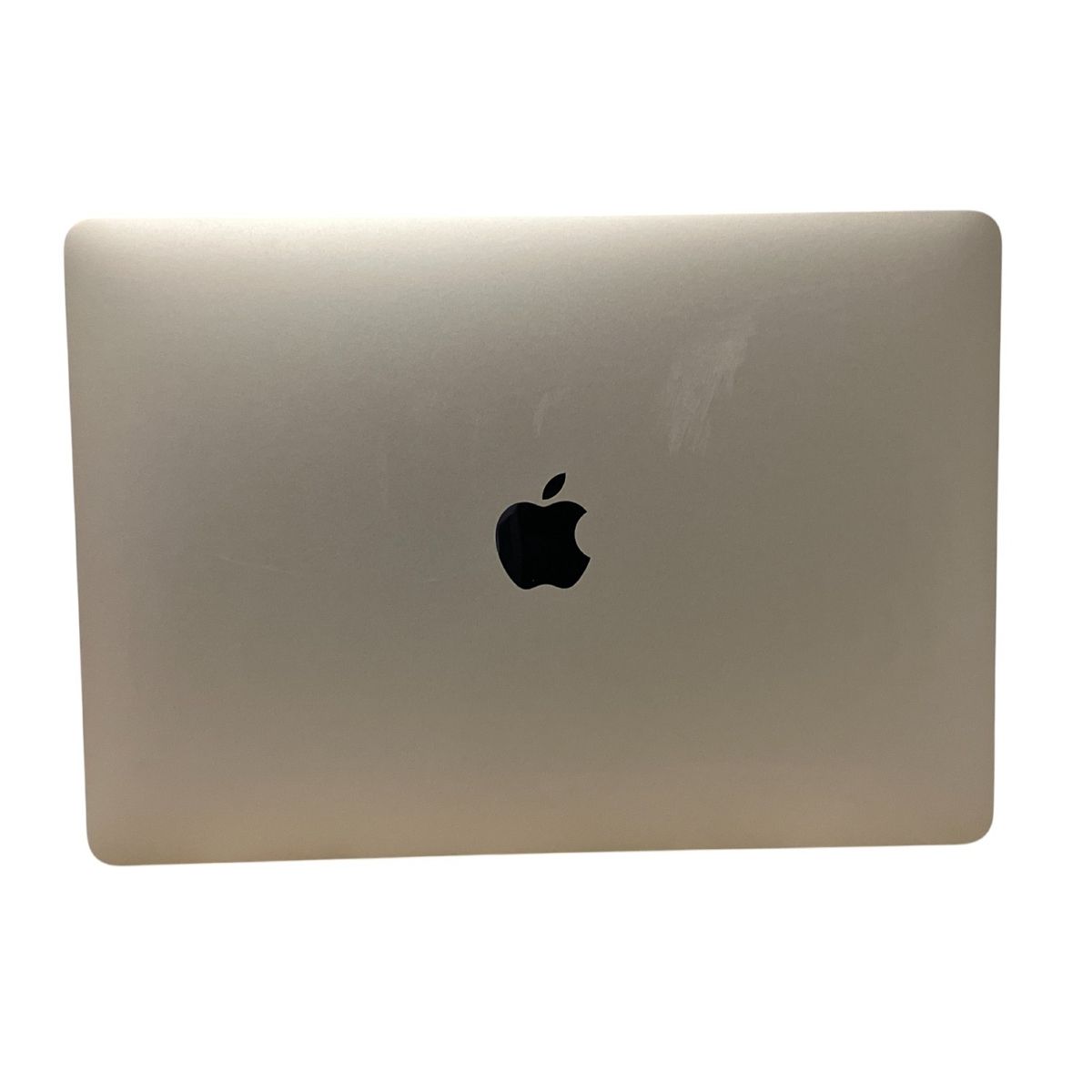 充放電回数1回】 Apple MacBook Air M1 2020 MGND3J/A ノート