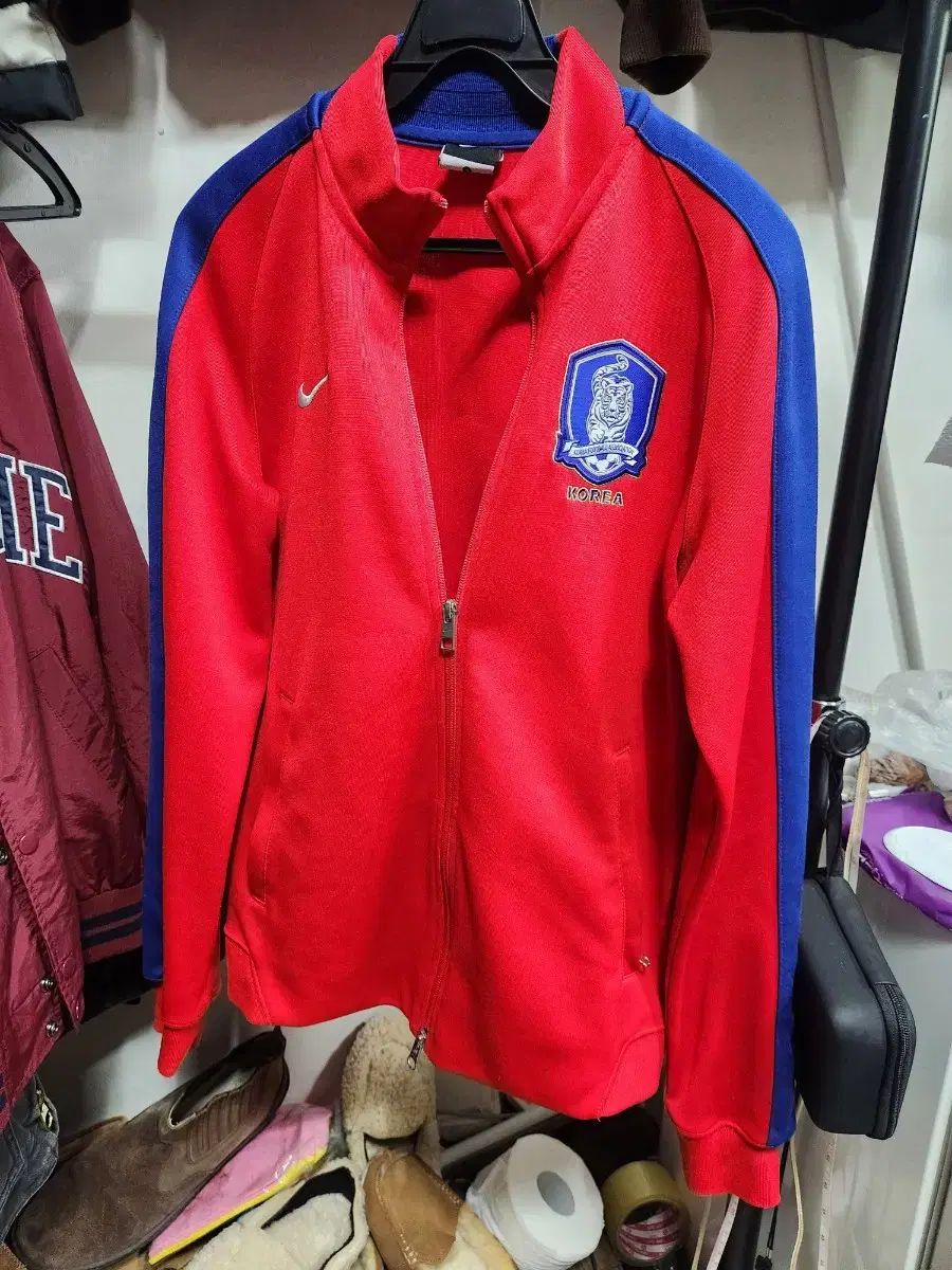 NIKE(ナイキ) 14 15 ナショナルジャージー