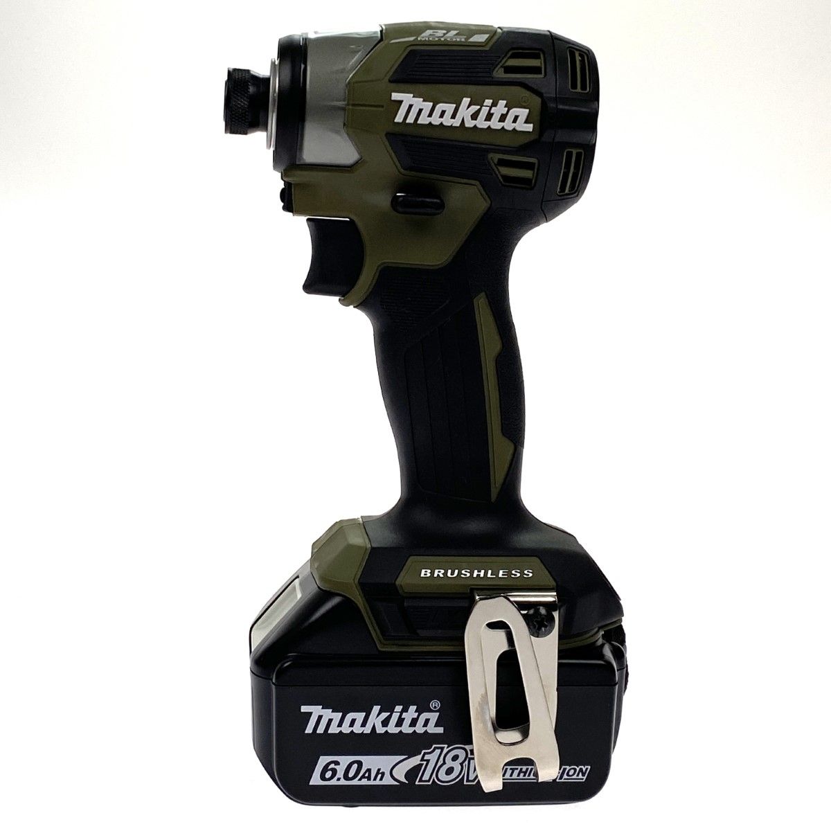 MAKITA マキタ 18V 充電式インパクトドライバ TD173DRGXO