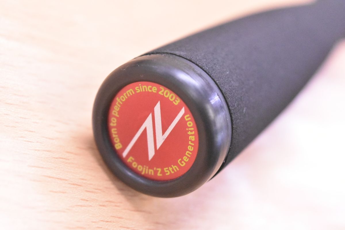 アピア フージンZ ジェネラス 94 スピニング 2ピース APIA foojin Z GENEROUS シーバス サーフ フラットフィッシュ 等