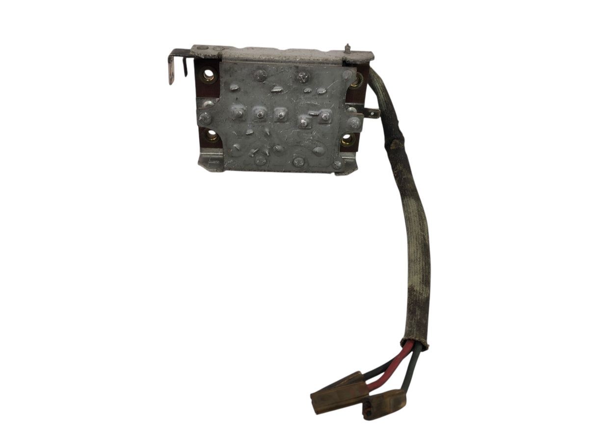 BMW R80 7 7シリーズ 1978- 初期型 ツインサス ダイオードボード オルタネーターコイル ジェネレーター ＯＨにも 2675-M5869 BRIGHTFACE_UK