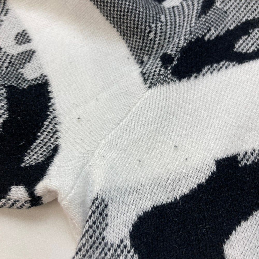 サイズ：2 PEARLY GATES パーリーゲイツ タートルネック ニット