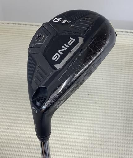 ピン G425 U4 アーコス付き ユーティリティ UT NS PRO 950GH neo フレックスS メンズ 男性用 右利き 右用 Dランク ゴルフクラブ