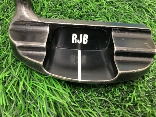 中古】 ベティナルディ BETTINARDI 360-Ei パター PT スチール