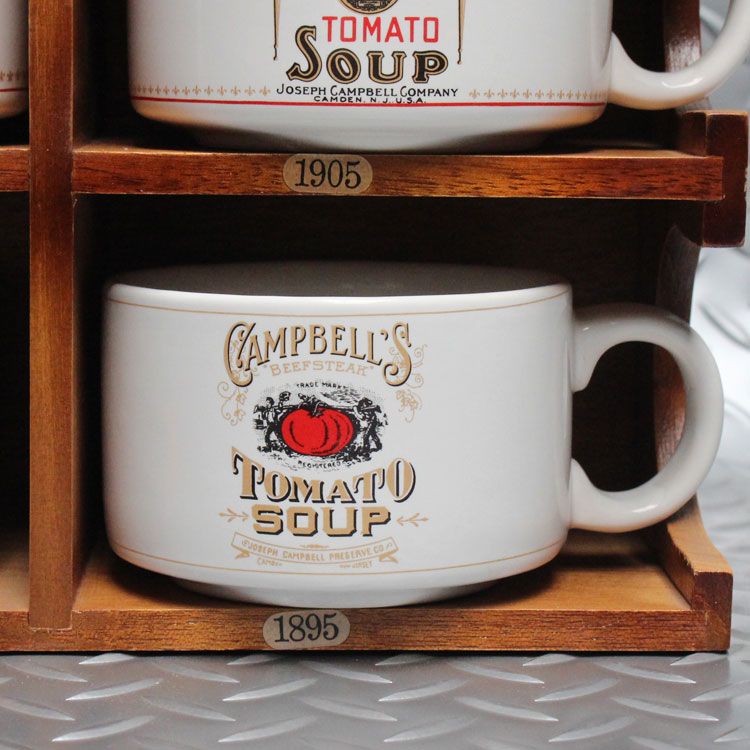 Campbell s