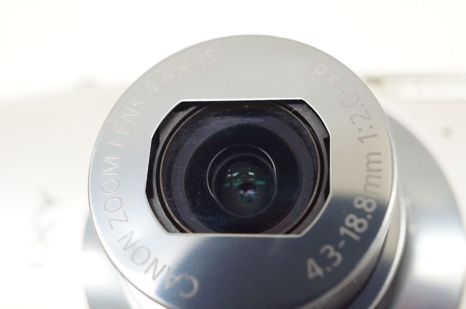 Canon IXY 31S コンパクトデジタルカメラ Amazon | Canon デジタルカメラ IXY 31S シルバー IXY31S(SL