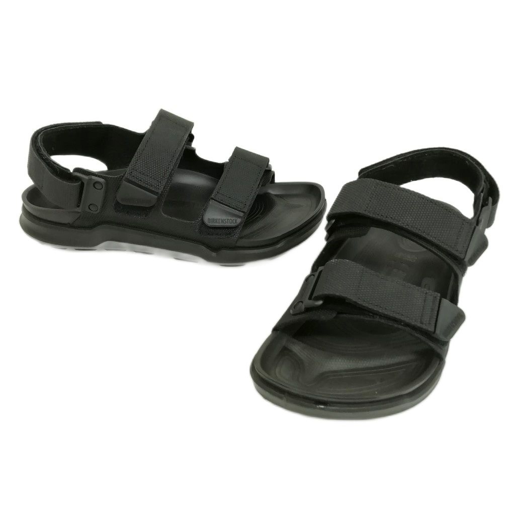 【美品】ビルケンシュトックタタコア サンダル BLACK 25.0 39 楽天市場】ビルケンシュトック BIRKENSTOCK サンダル タタコア