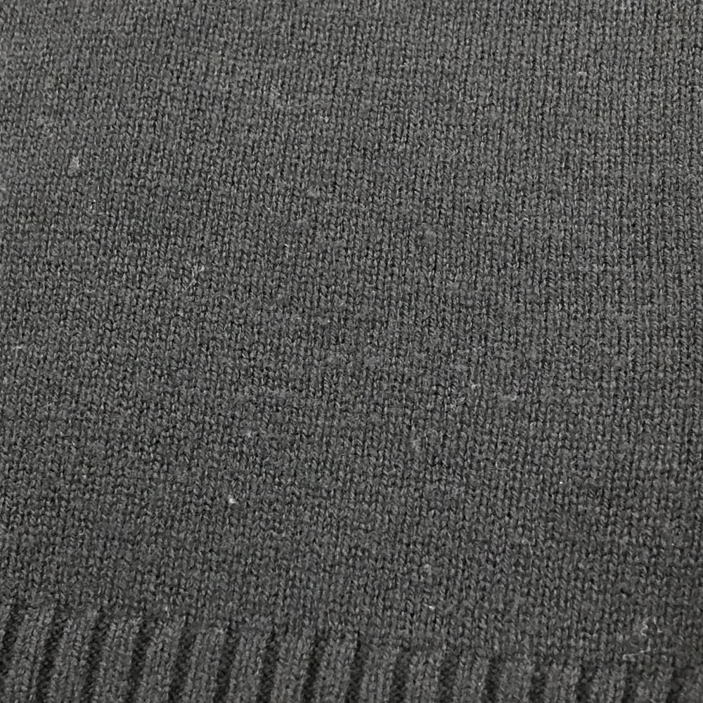 セーター グレー