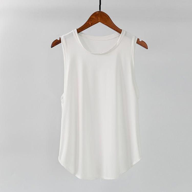 ヨガ タンクトップ