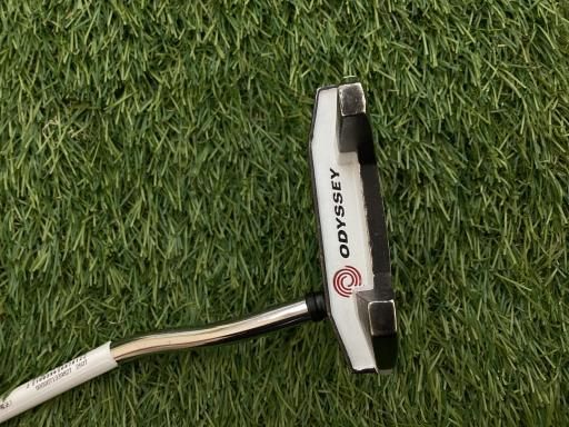 Callaway キャロウェイ/パター ODYSSEY/VERSA #7/単品クラブ/Bランク/09【中古】 2025年最新】Yahoo!オークション -オデッセイ パター versa #7の