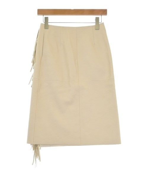 STELLA McCARTNEY ひざ丈スカート レディース 古着