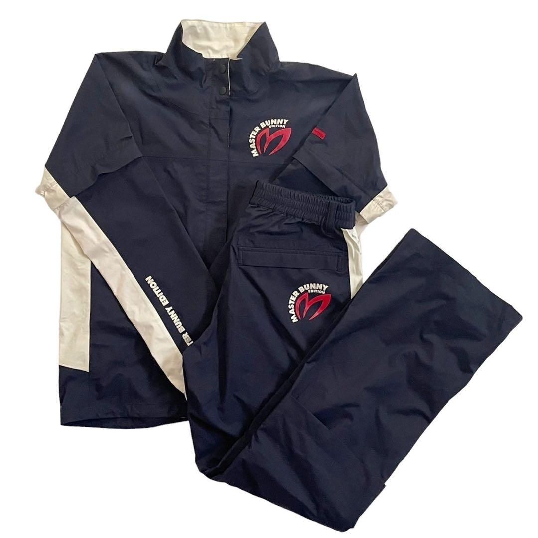 マスターバニーエディション レインウェア 【公式通販】