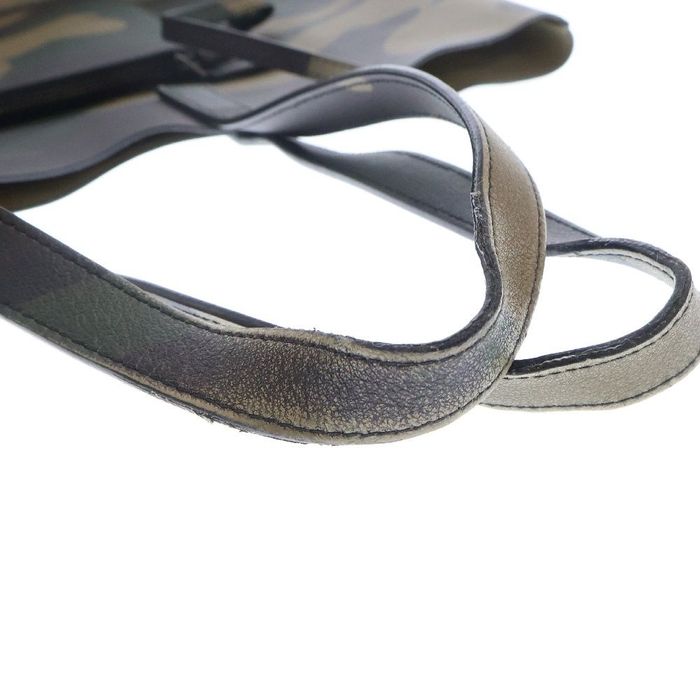 SAINT LAURENT PARIS (サンローランパリ) ショッピング ワンショルダー  