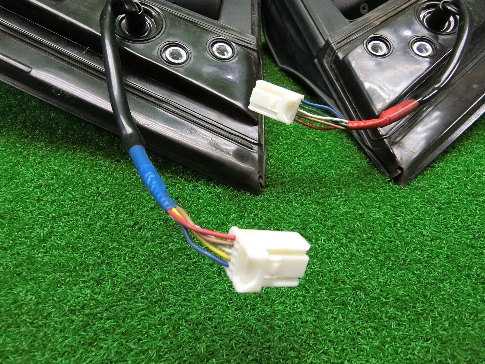 サイドミラー 左右セット