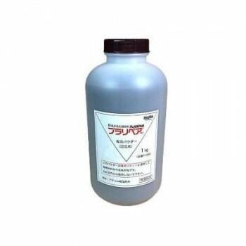 造形補修剤 P-1000 1kg プラリペア(R) パウダー(粉) : | プラリペア (R)パウダー (粉) 透明 透明(a-6968br 黒 メカニカル 👣 メルカリ