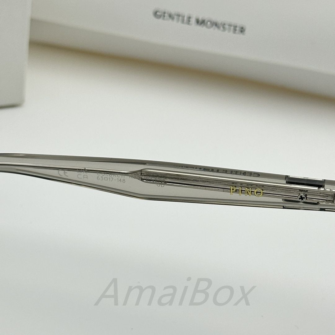 GENTLE MONSTER ジェントルモンスター サングラス Pino BRC11
